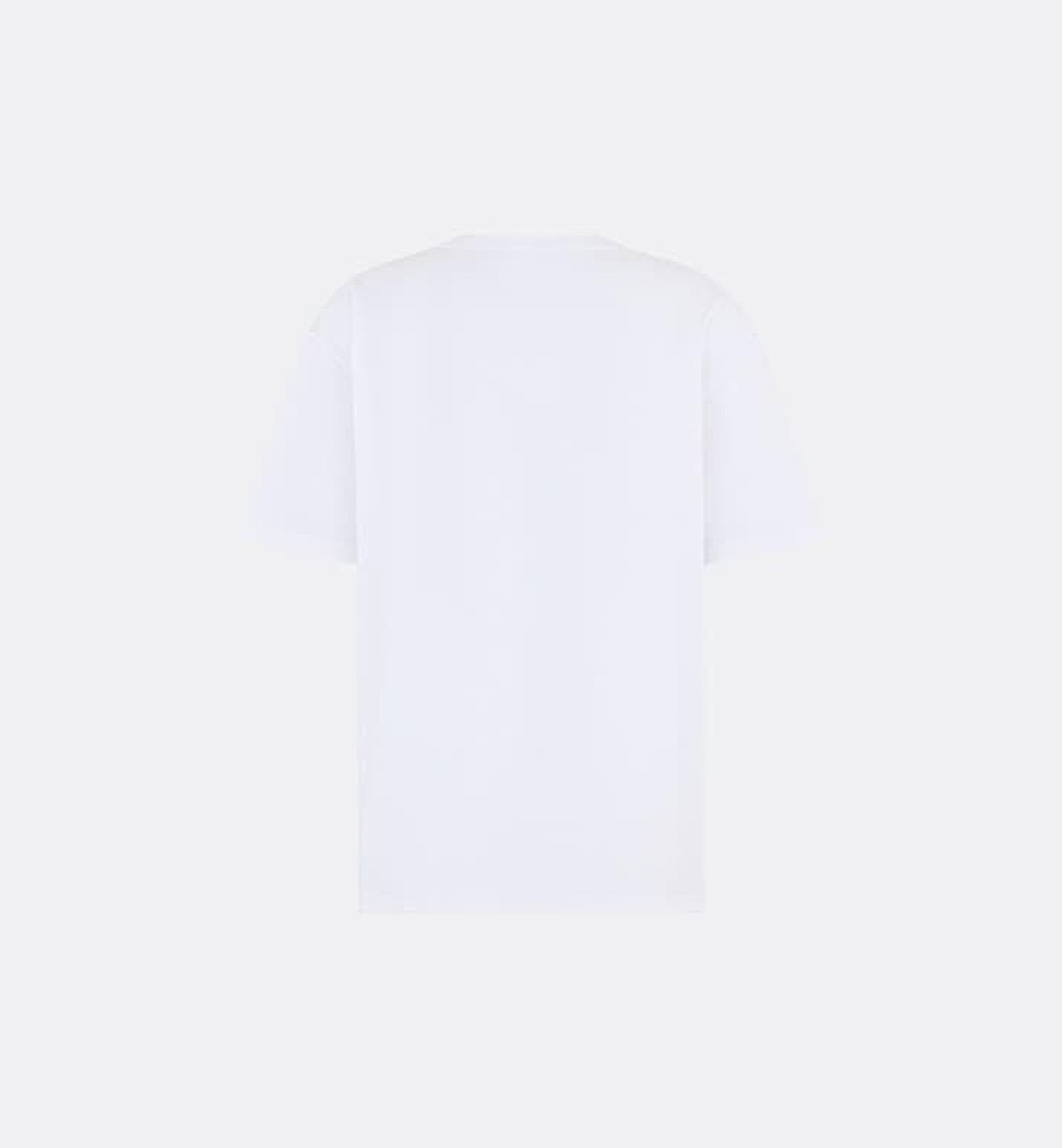 Unbranded D Color Logo Short Sleeve - Image 4