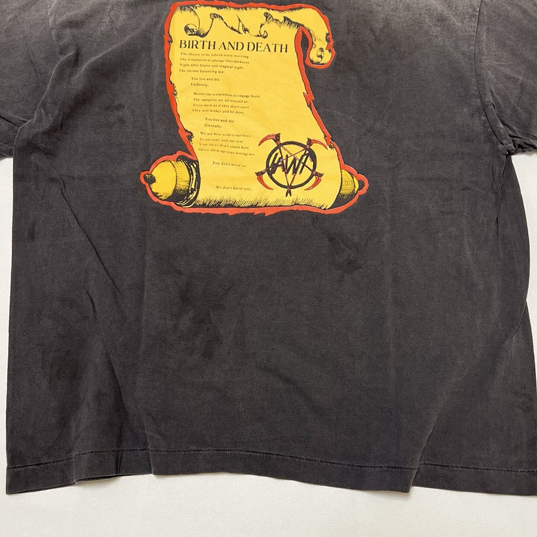 Unbranded Print Water T - Image 12