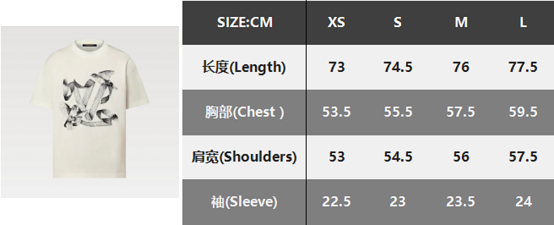 Unbranded Short Sleeve (White) - Image 2