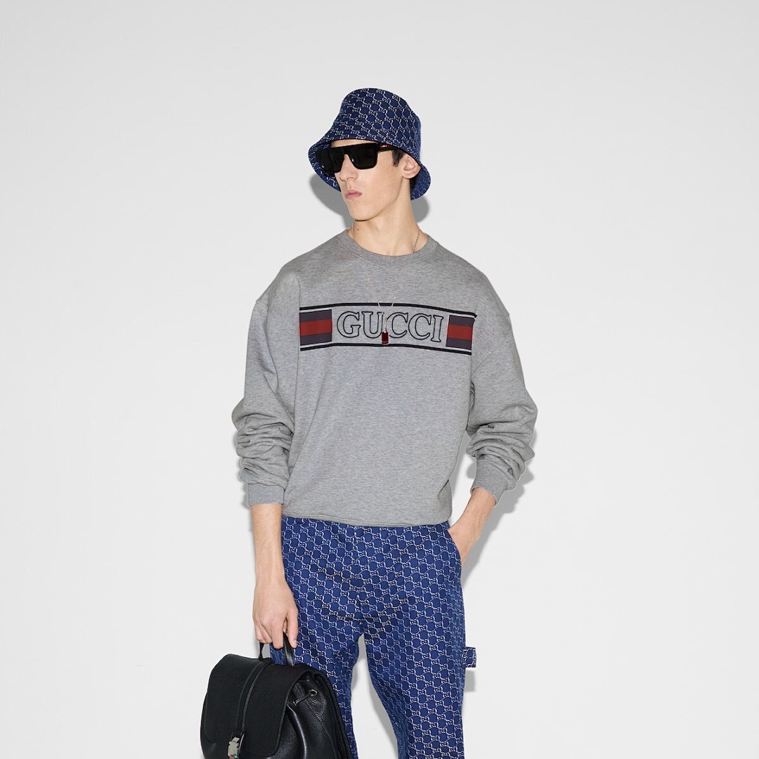 Gucci Grey - Image 16