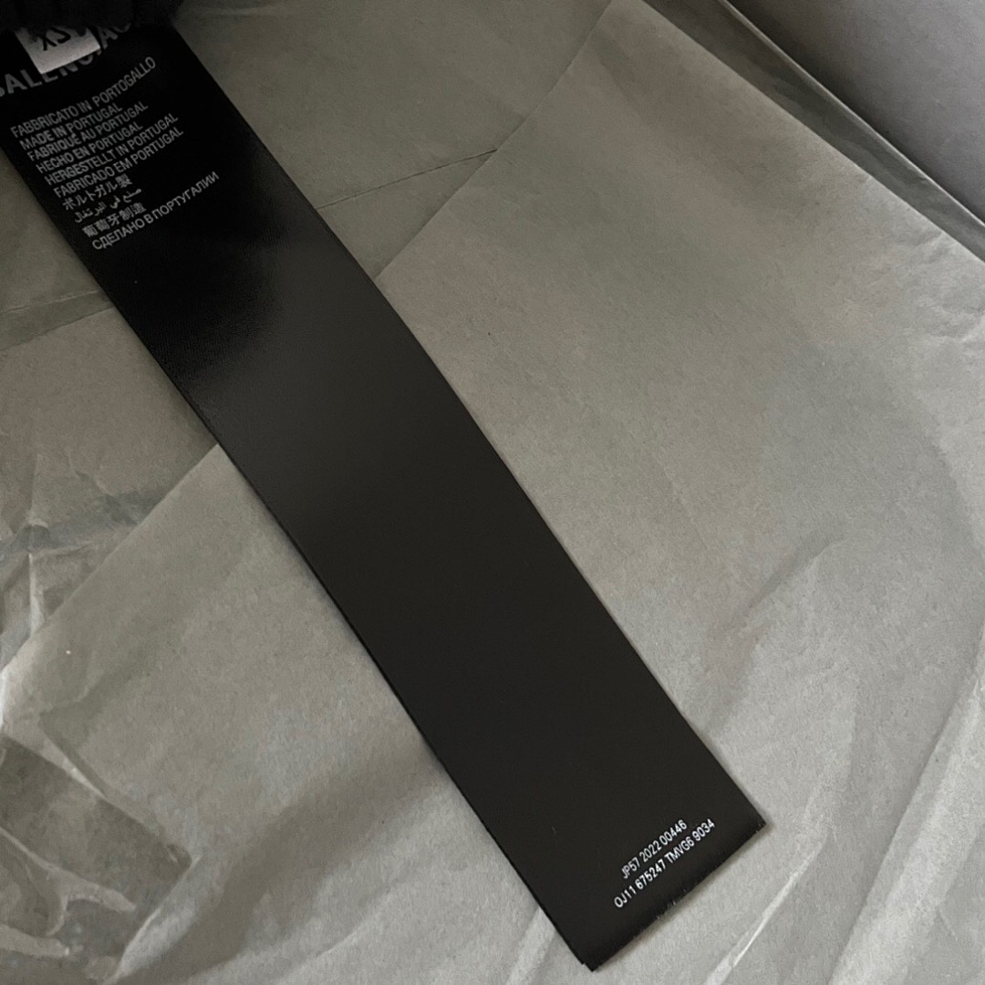 Balenciaga Double B Long - Image 7