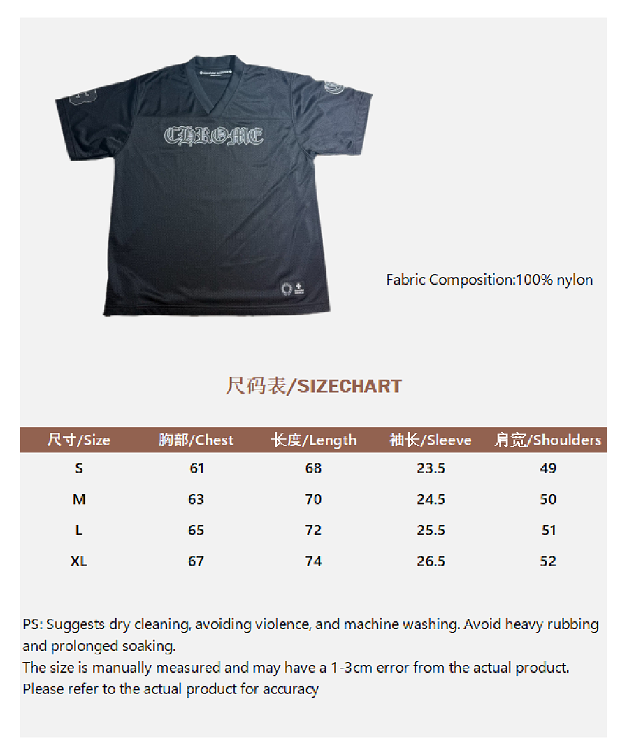 Unbranded Black Cotton Short Sleeve - Image 2