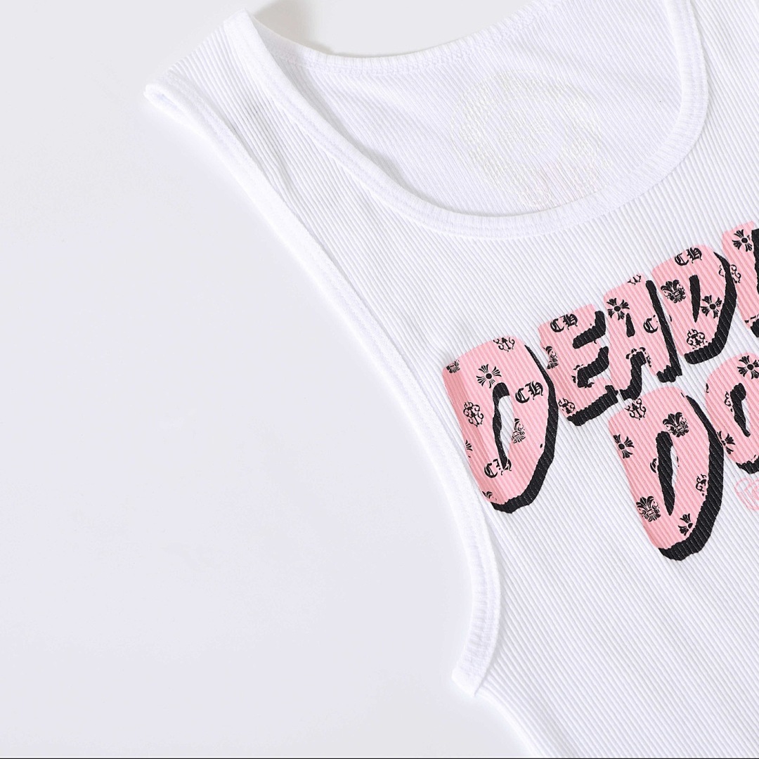 Unbranded Womens White Pink (Women) - Image 4