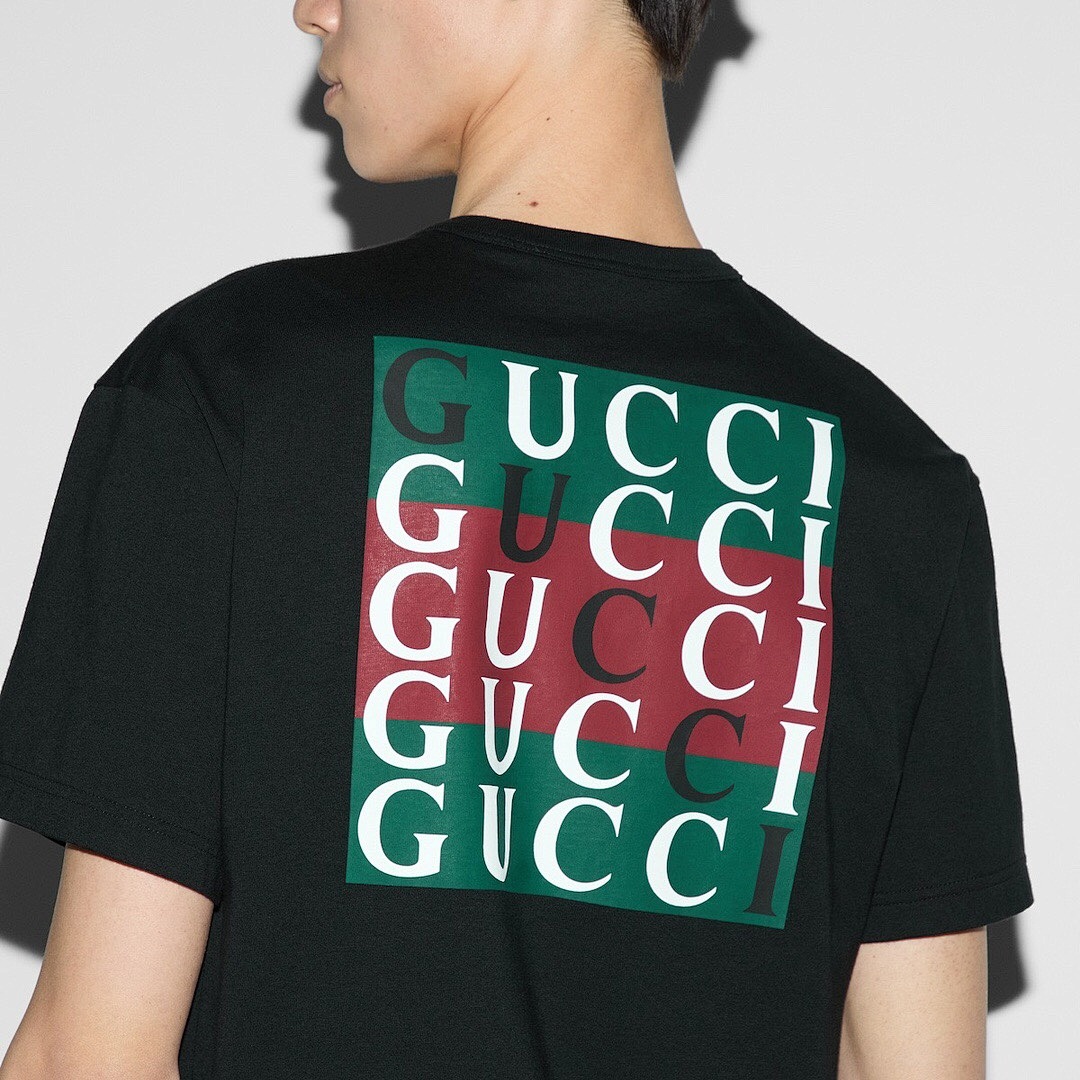 Gucci Shadow T - Image 16