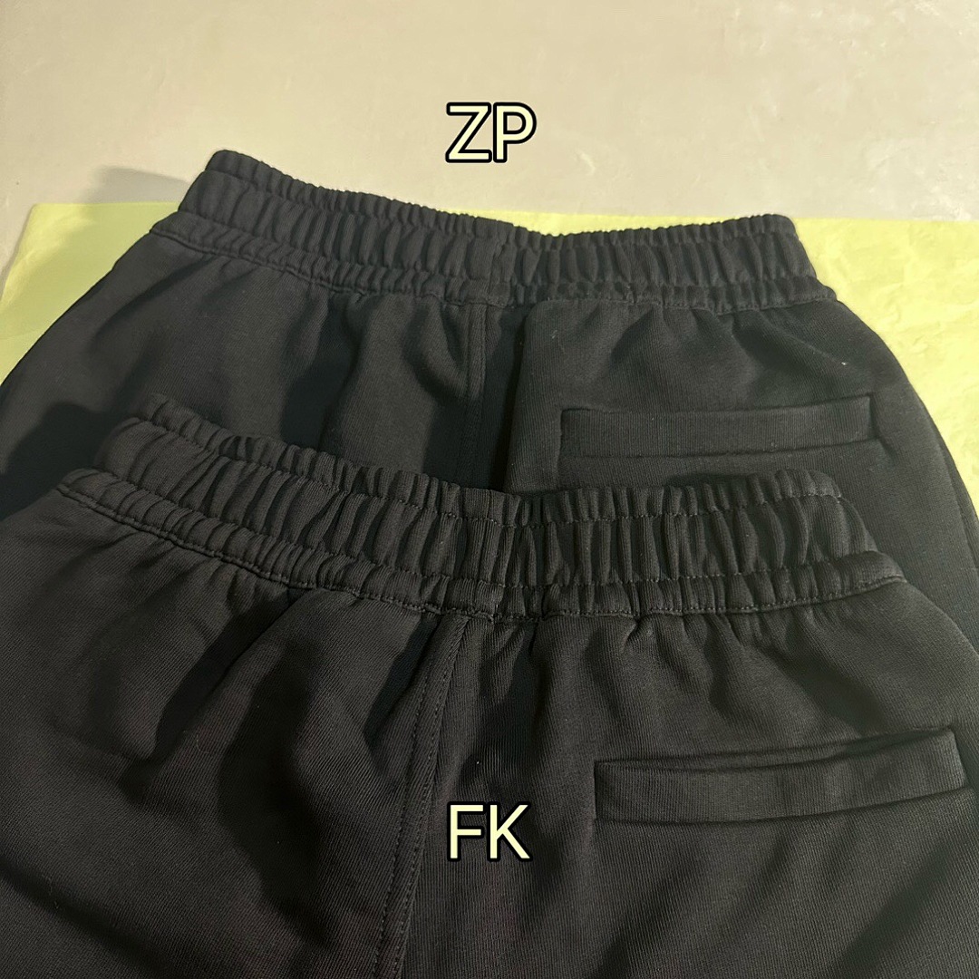 Burberry BR Long (Black) - Image 7