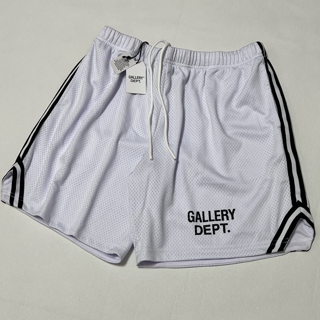 Unbranded Short (White) - Image 14