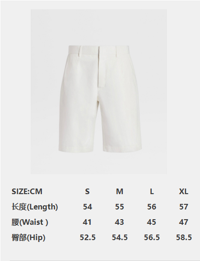Unbranded Solid Short - Image 4