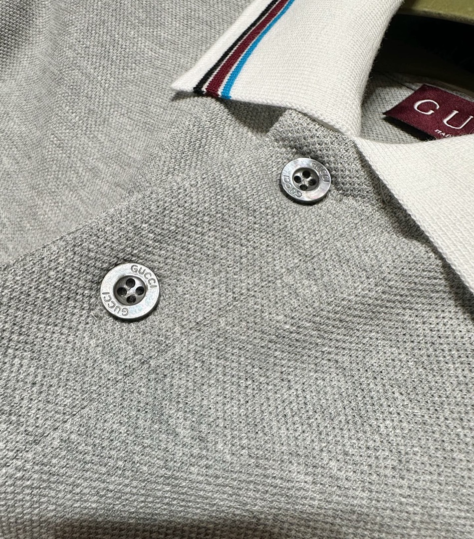 Ralph Lauren Embroidered POLO - Image 7