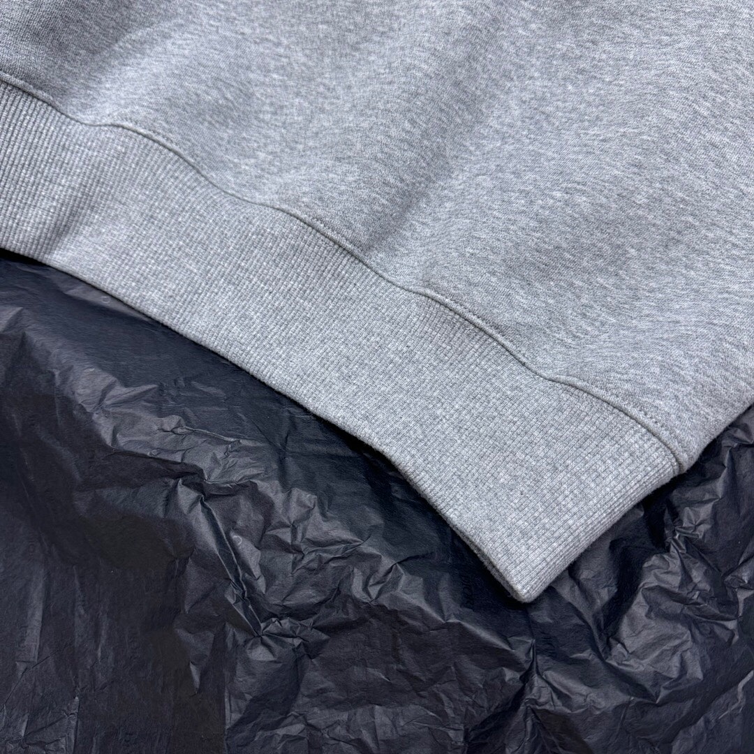 Unbranded D Half (Grey) - Image 9