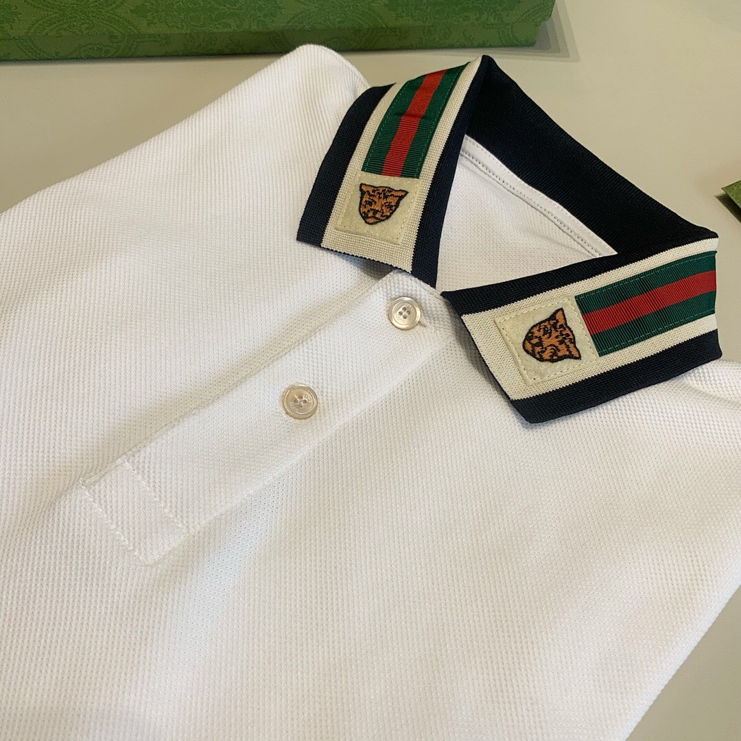Ralph Lauren Tiger Top Strap POLO - Image 5