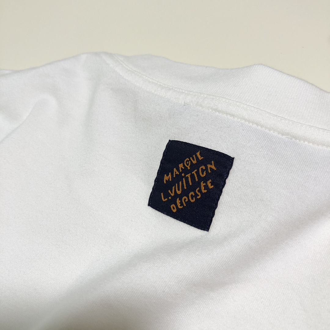Unbranded Canvas T - Image 8
