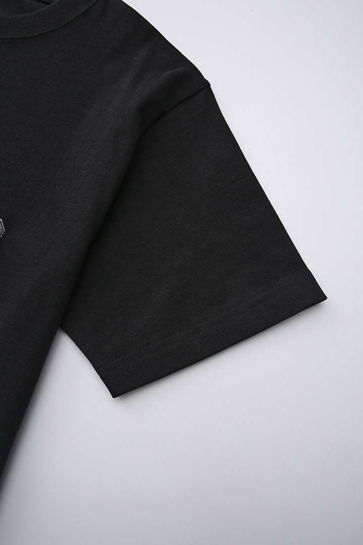 Unbranded Label T (Black) - Image 21
