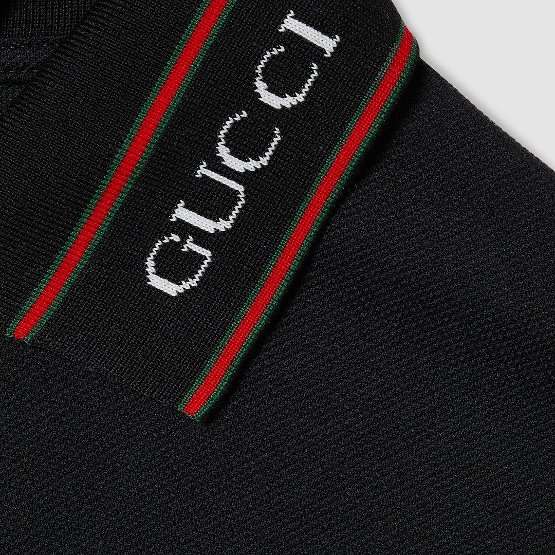 Ralph Lauren Red Black POLO - Image 2