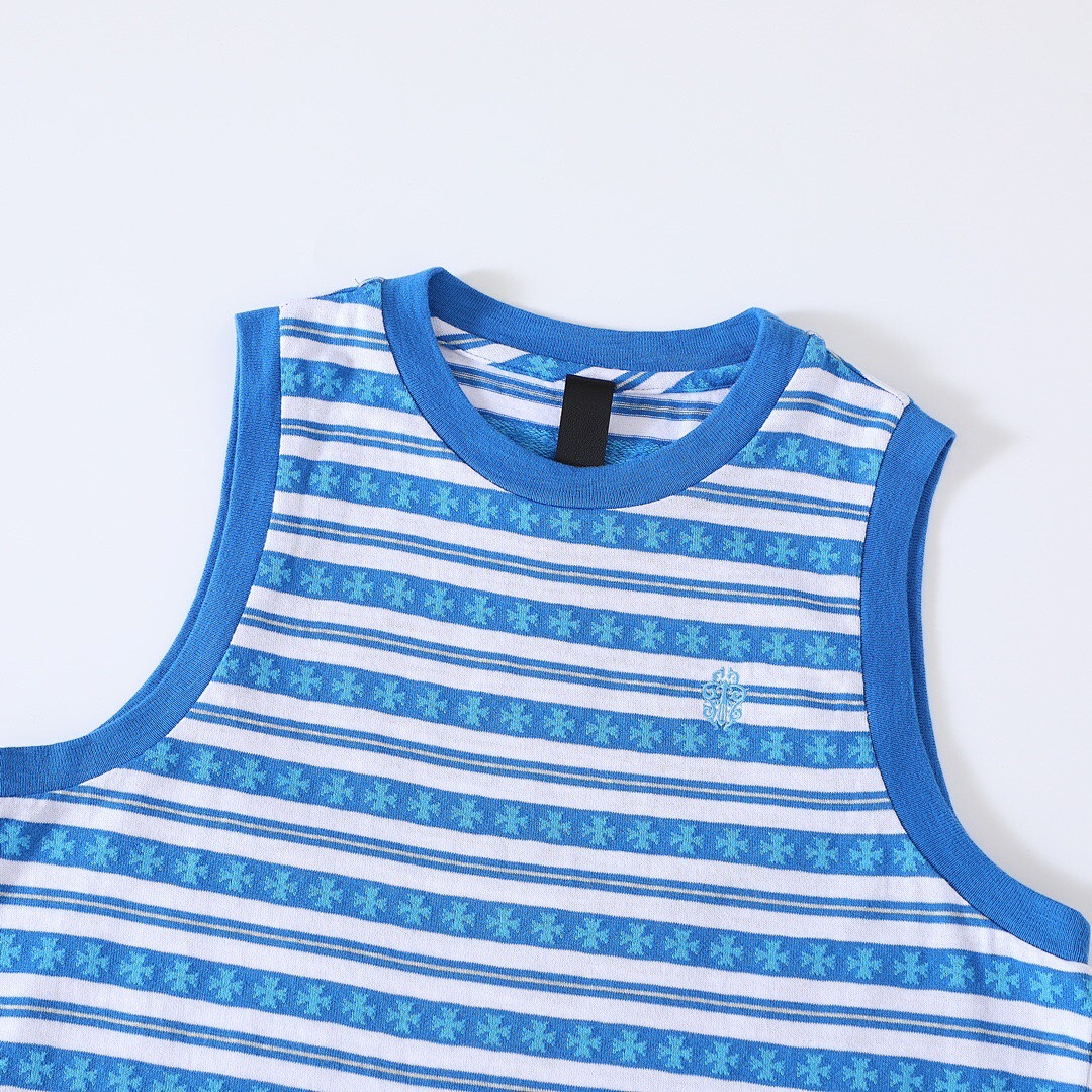 Unbranded Embroidered Blue (Women) - Image 4
