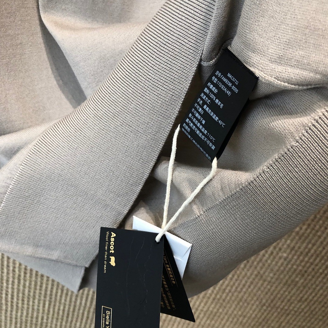 Ralph Lauren Fleece POLO Apricot - Image 15