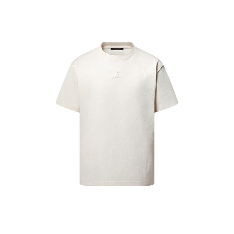 Unbranded Short Sleeve (White)