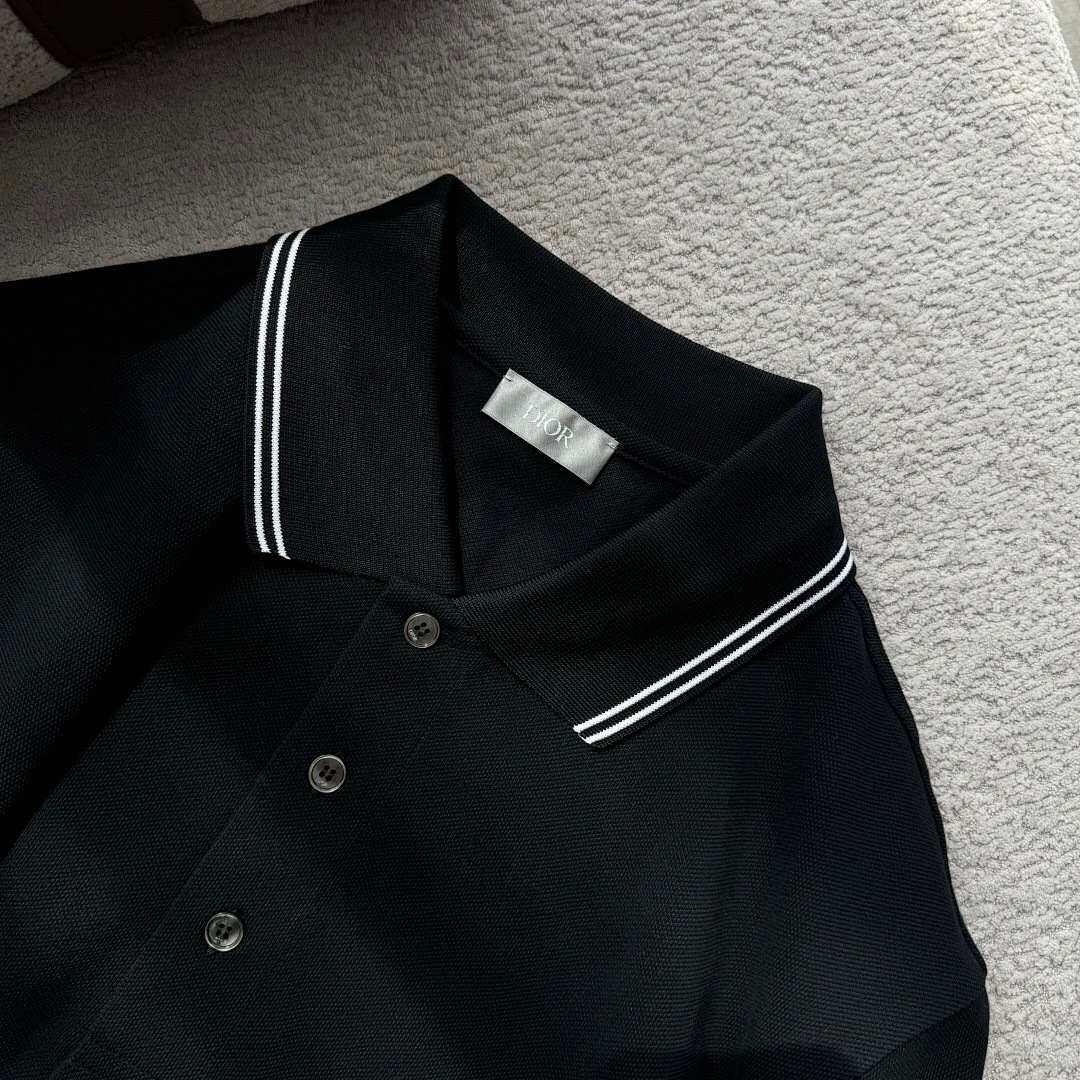 Ralph Lauren Small CD Embroidered POLO - Image 5