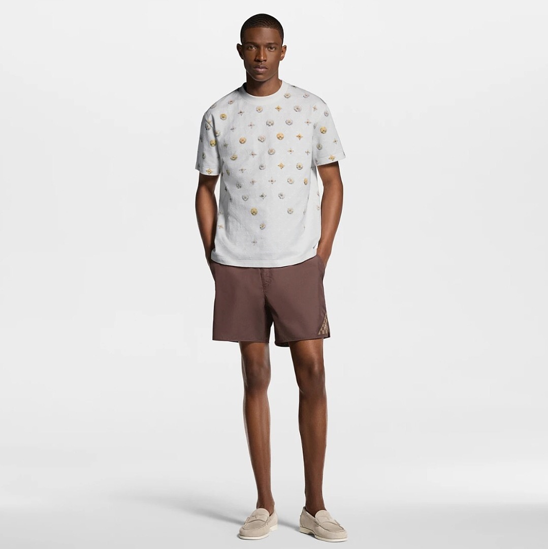 Unbranded Daisy Print T-Shirt - Image 15