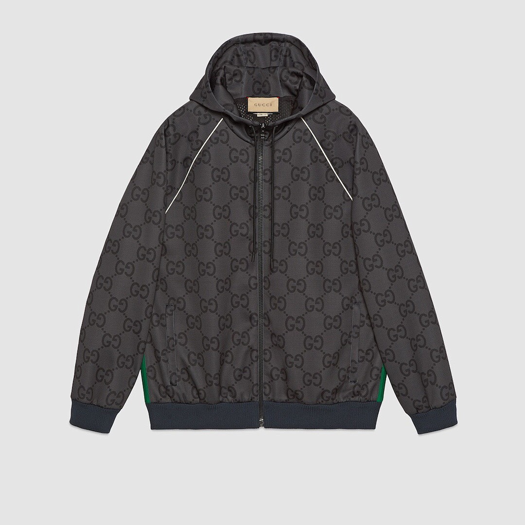 Gucci Strap