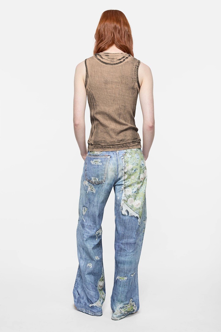 Unbranded Floral Print - Image 14