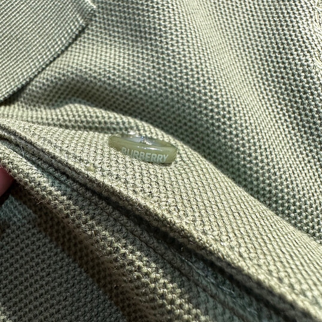 Ralph Lauren Leaf POLO (Green) - Image 4