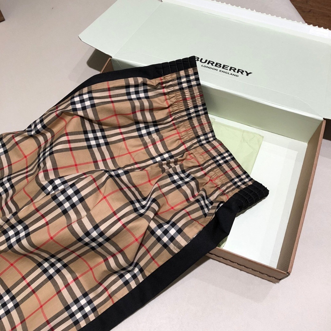 Burberry Black Long (Women) - Image 10