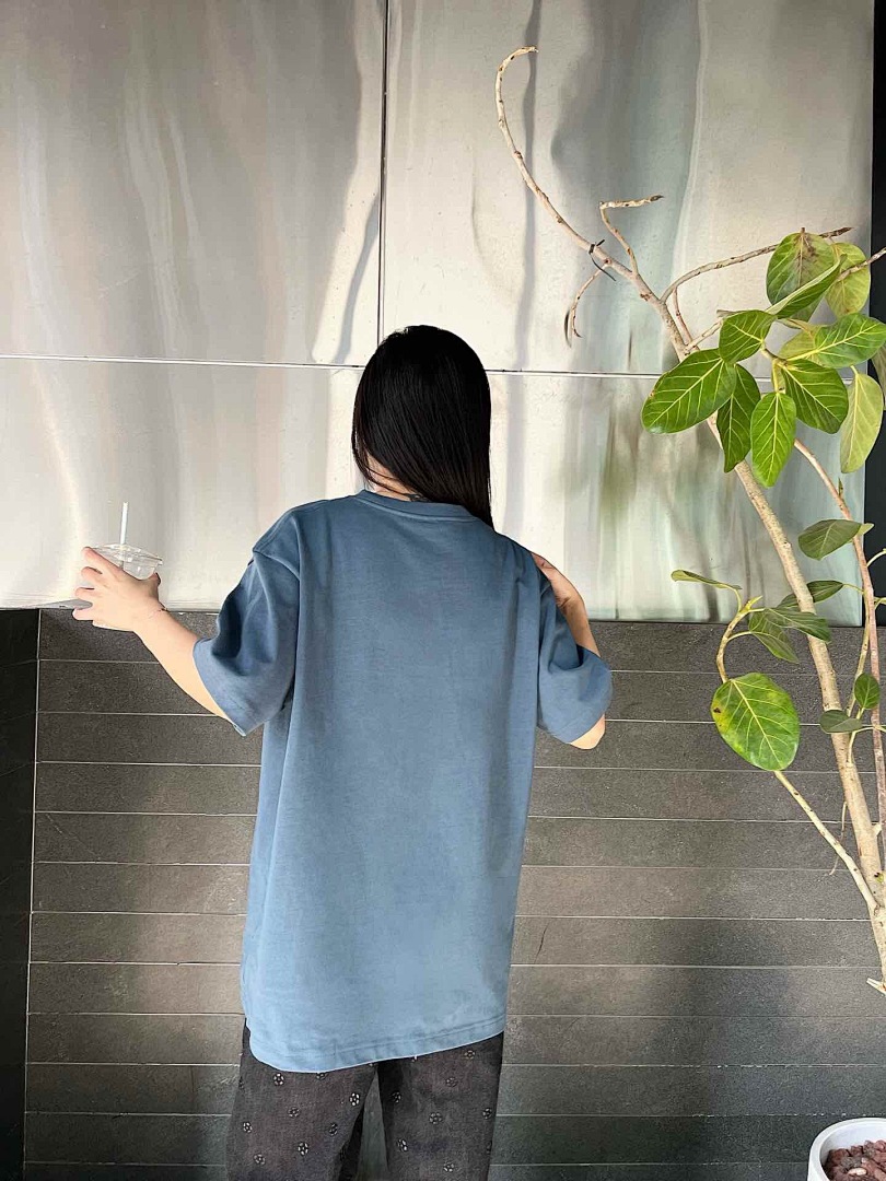 Unbranded DR Short Sleeve - Image 21