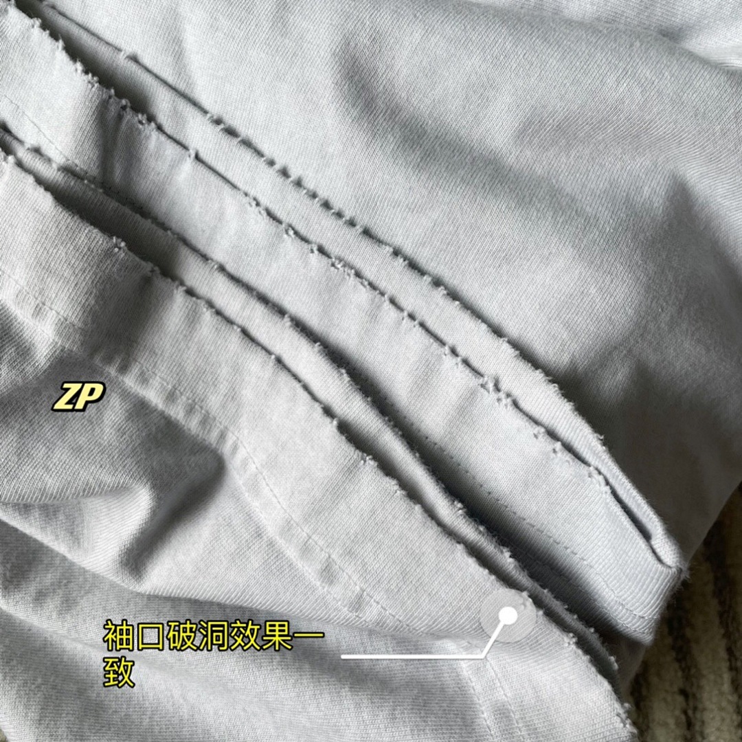Balenciaga Bag Logo Short Sleeve - Image 9