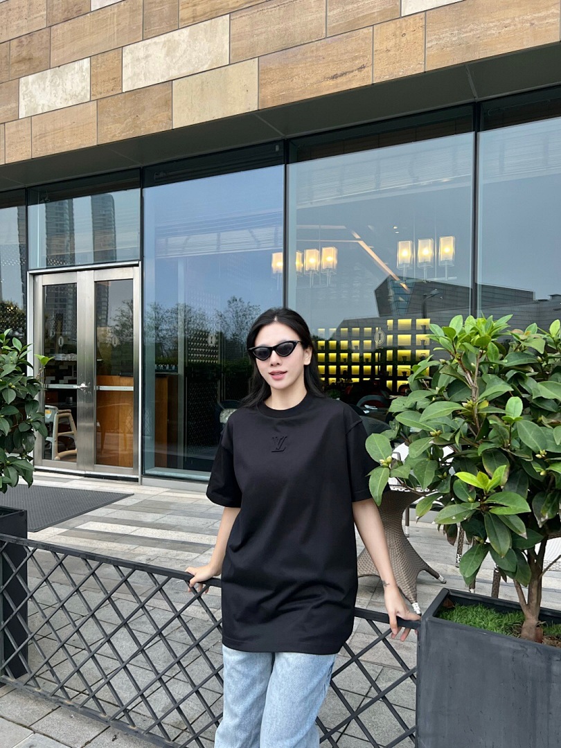 Unbranded Short Sleeve (Black) - Image 19