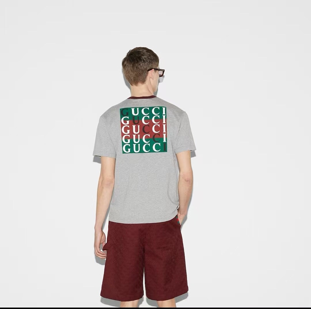 Gucci G Shadow T - Image 12