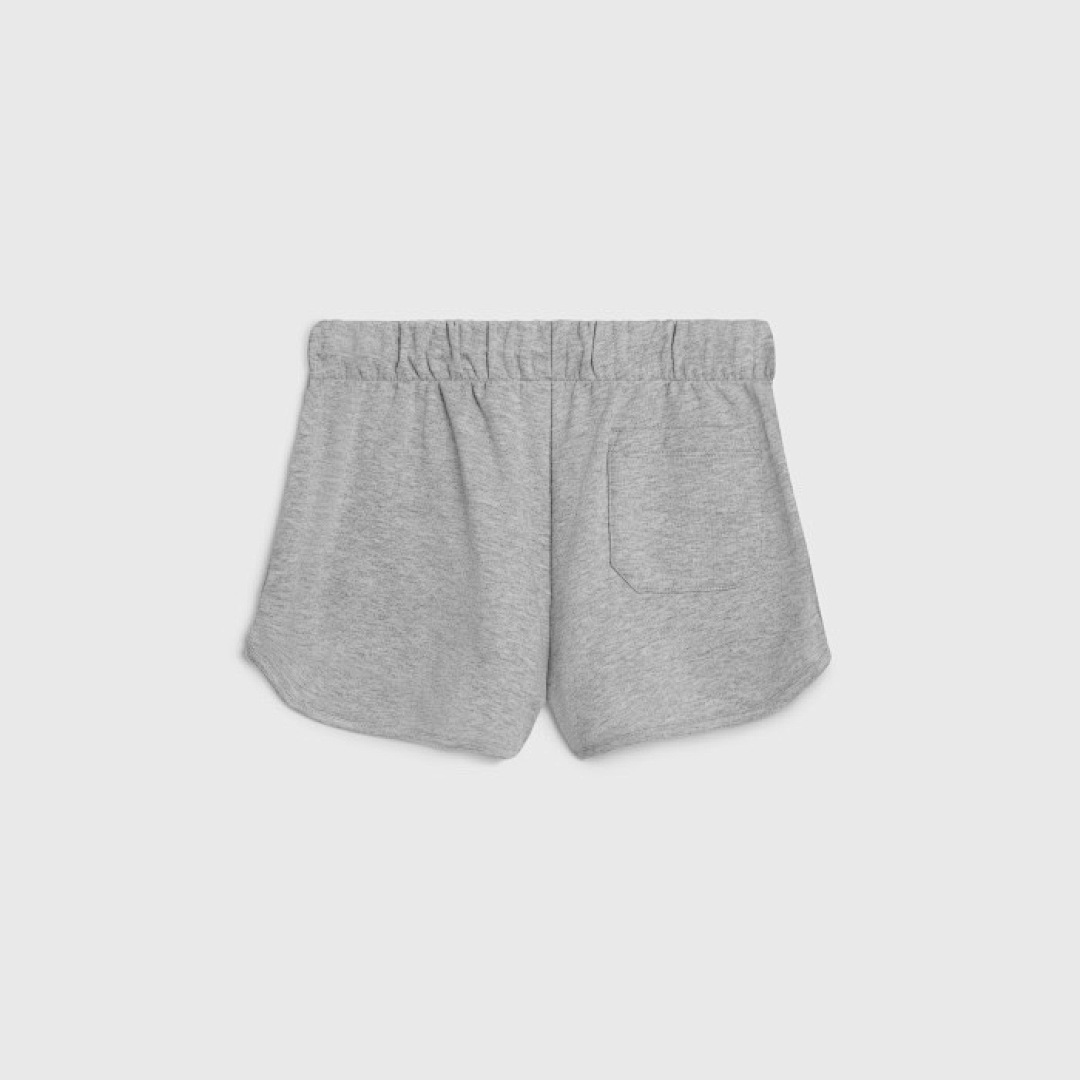 Celine Womens Short Grey Women - Image 2