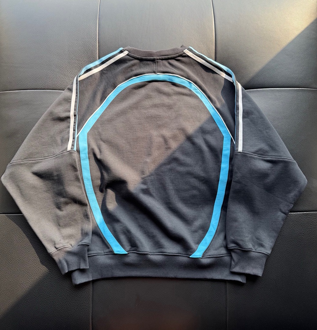 Unbranded Collab Patchwork - Image 4