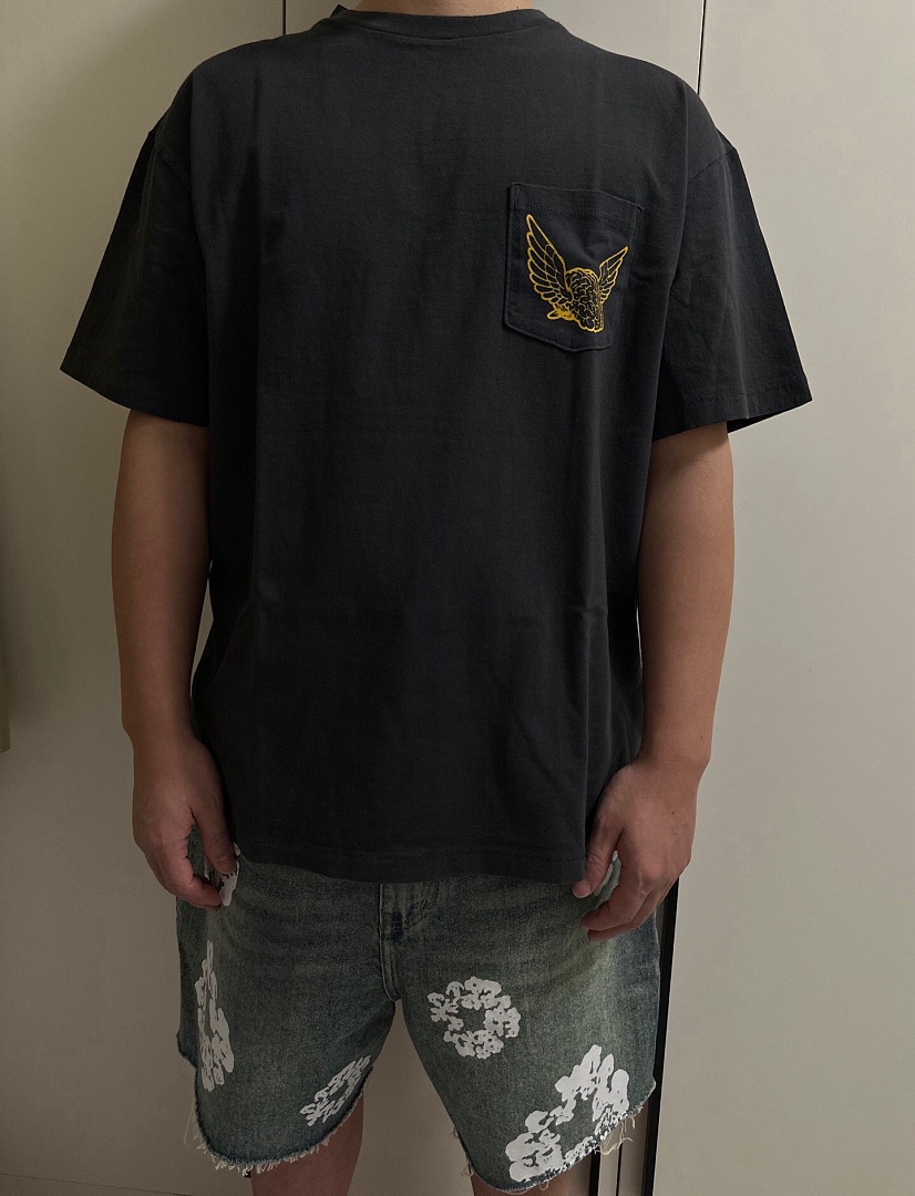 Unbranded Big Tee - Image 18