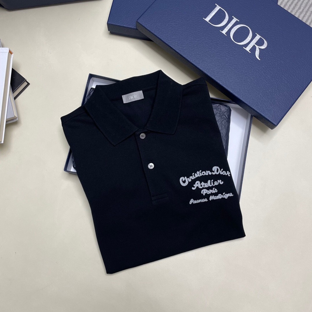 Ralph Lauren DR POLO (Black) - Image 10