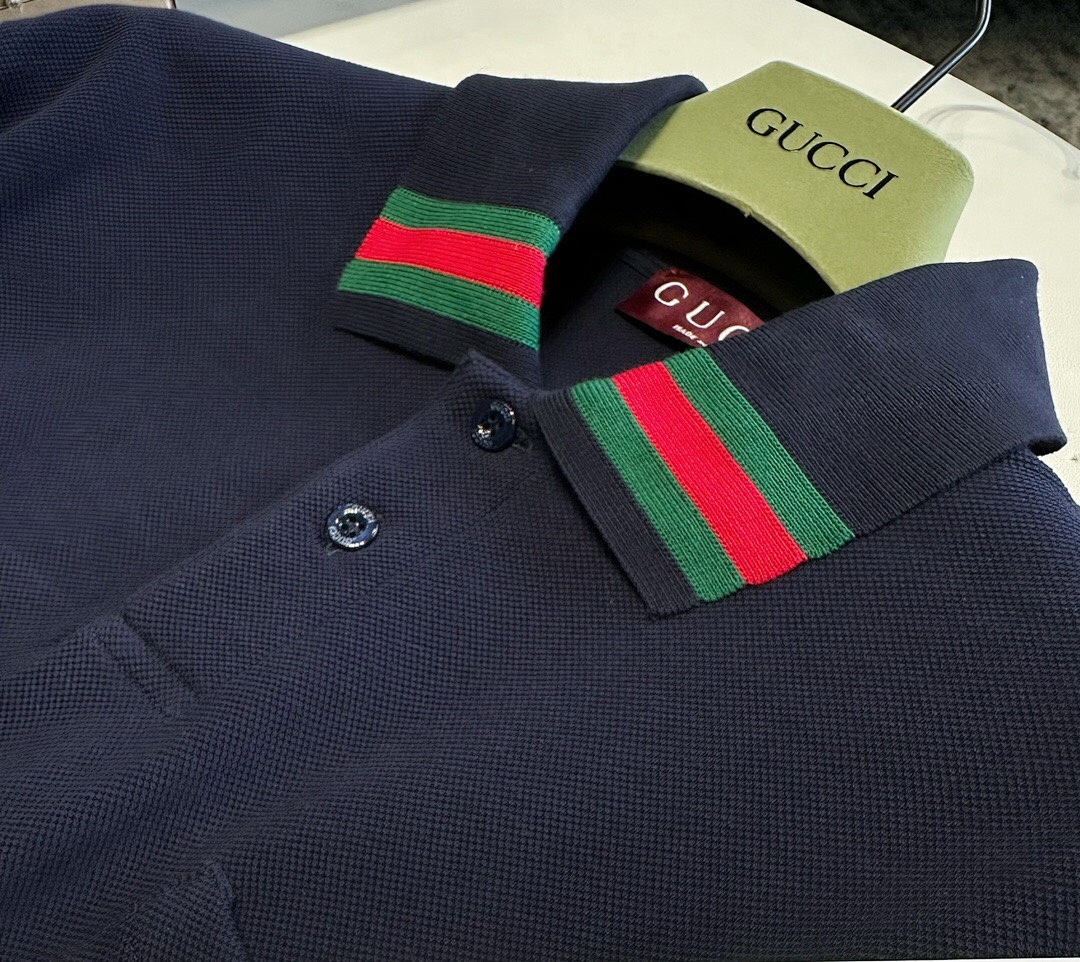 Ralph Lauren Red Green Strap POLO - Image 6