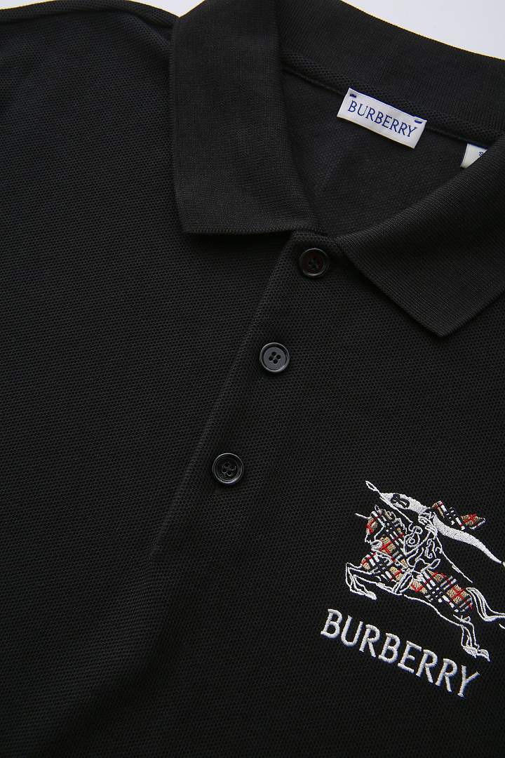 Ralph Lauren Color POLO (Black) - Image 14