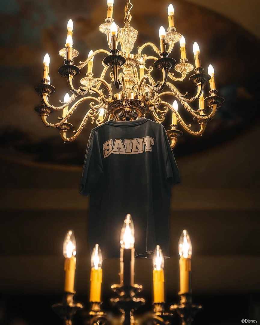 Unbranded Print T - Image 17