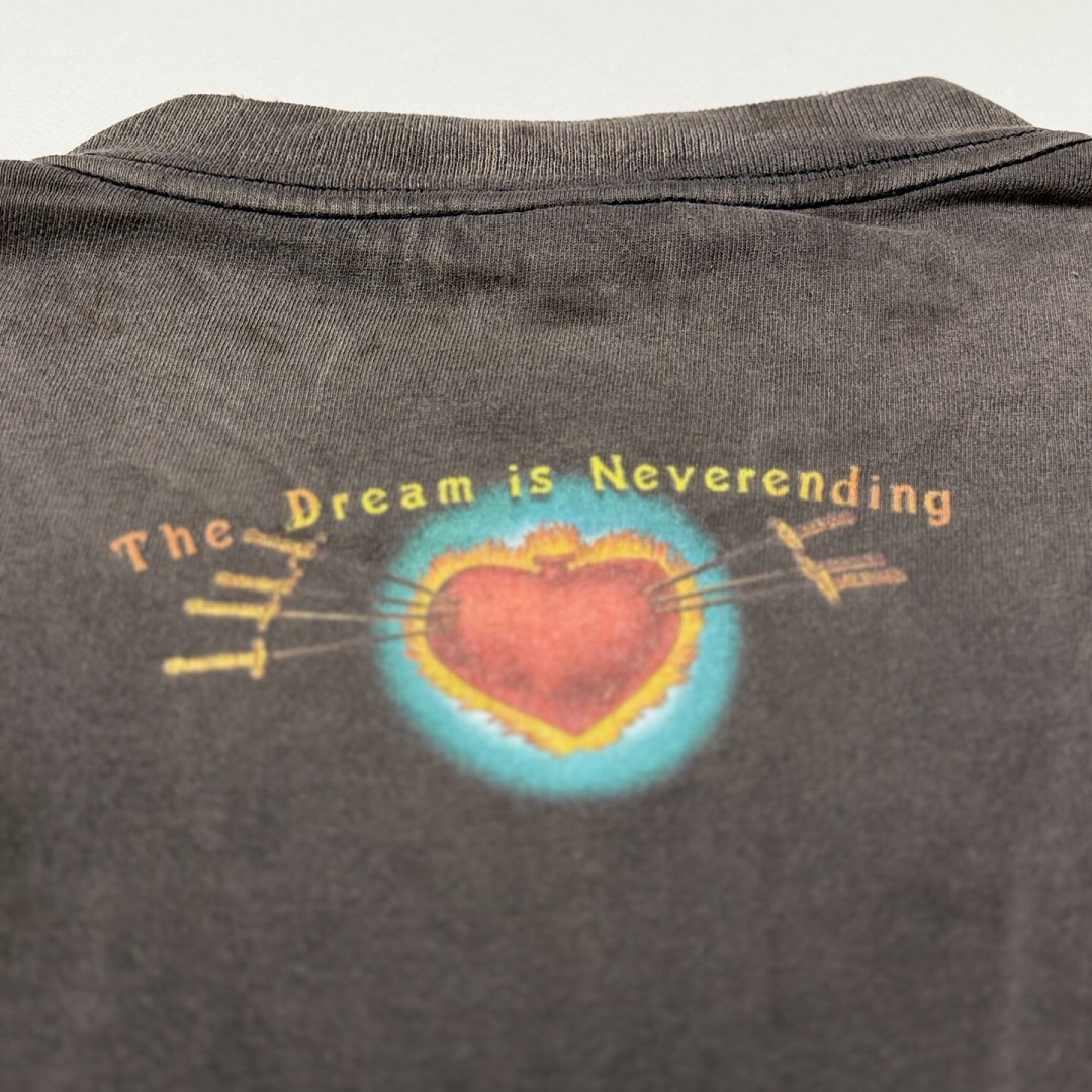 Unbranded Print T - Image 12