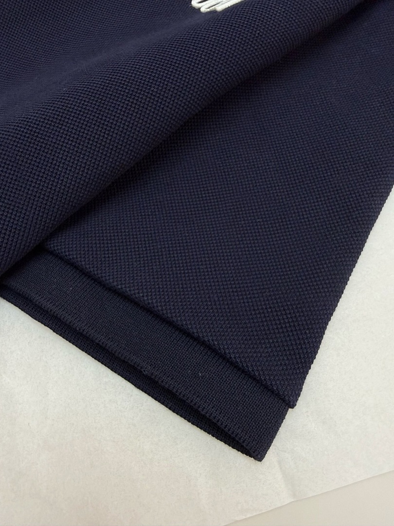 Ralph Lauren Dark Blue White POLO - Image 10