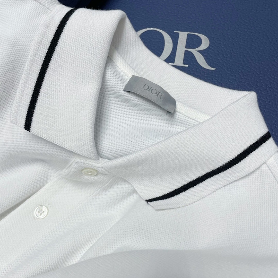 Ralph Lauren Honey Embroidered POLO - Image 7