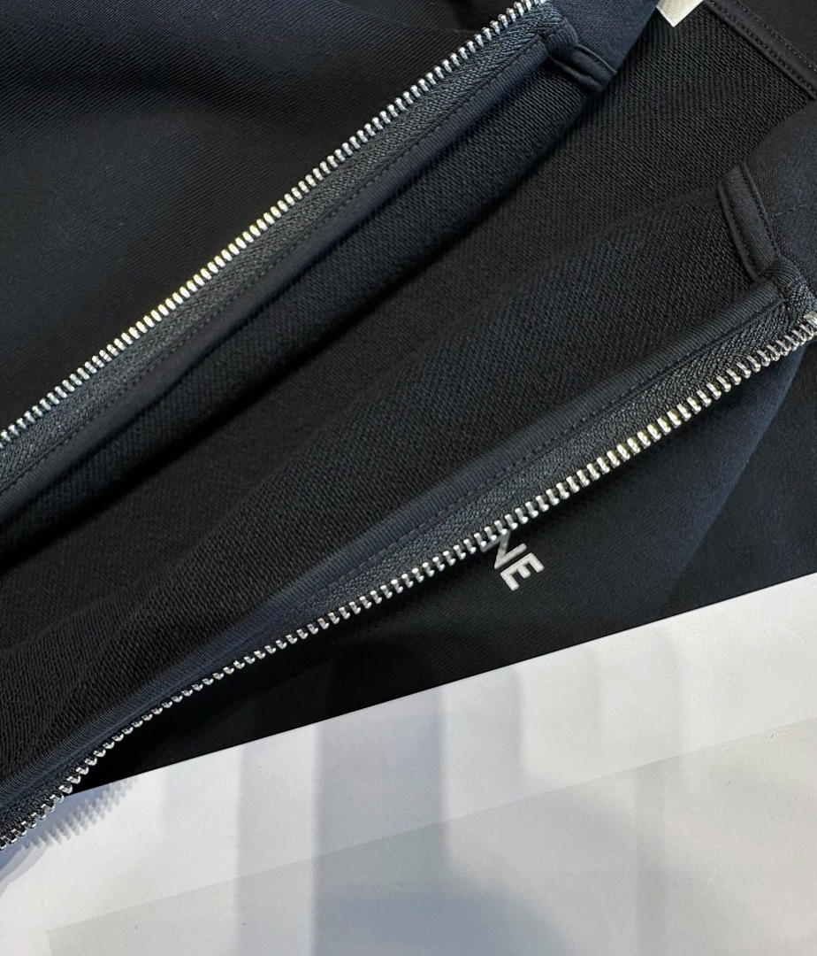 Celine C Small Print (Black) - Image 11