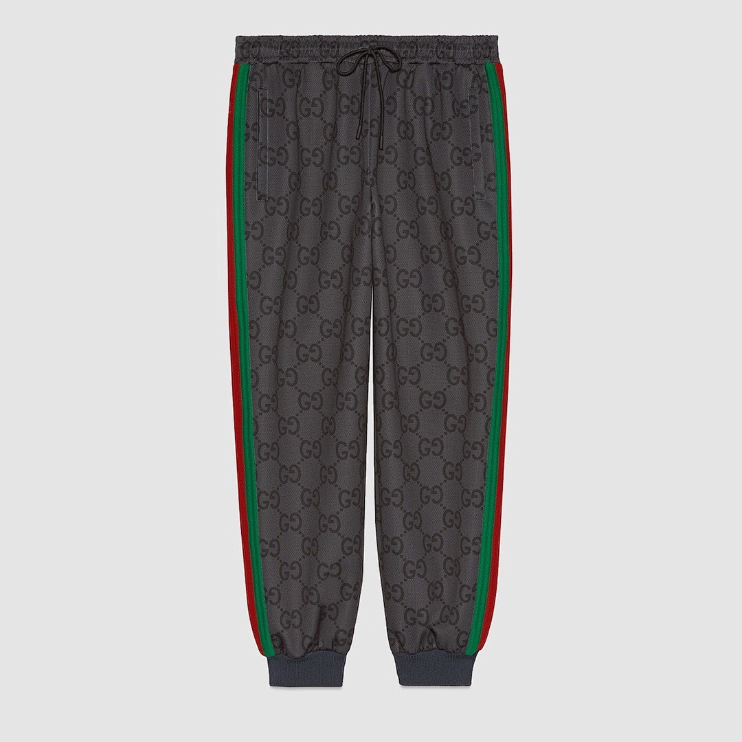 Gucci Strap Long