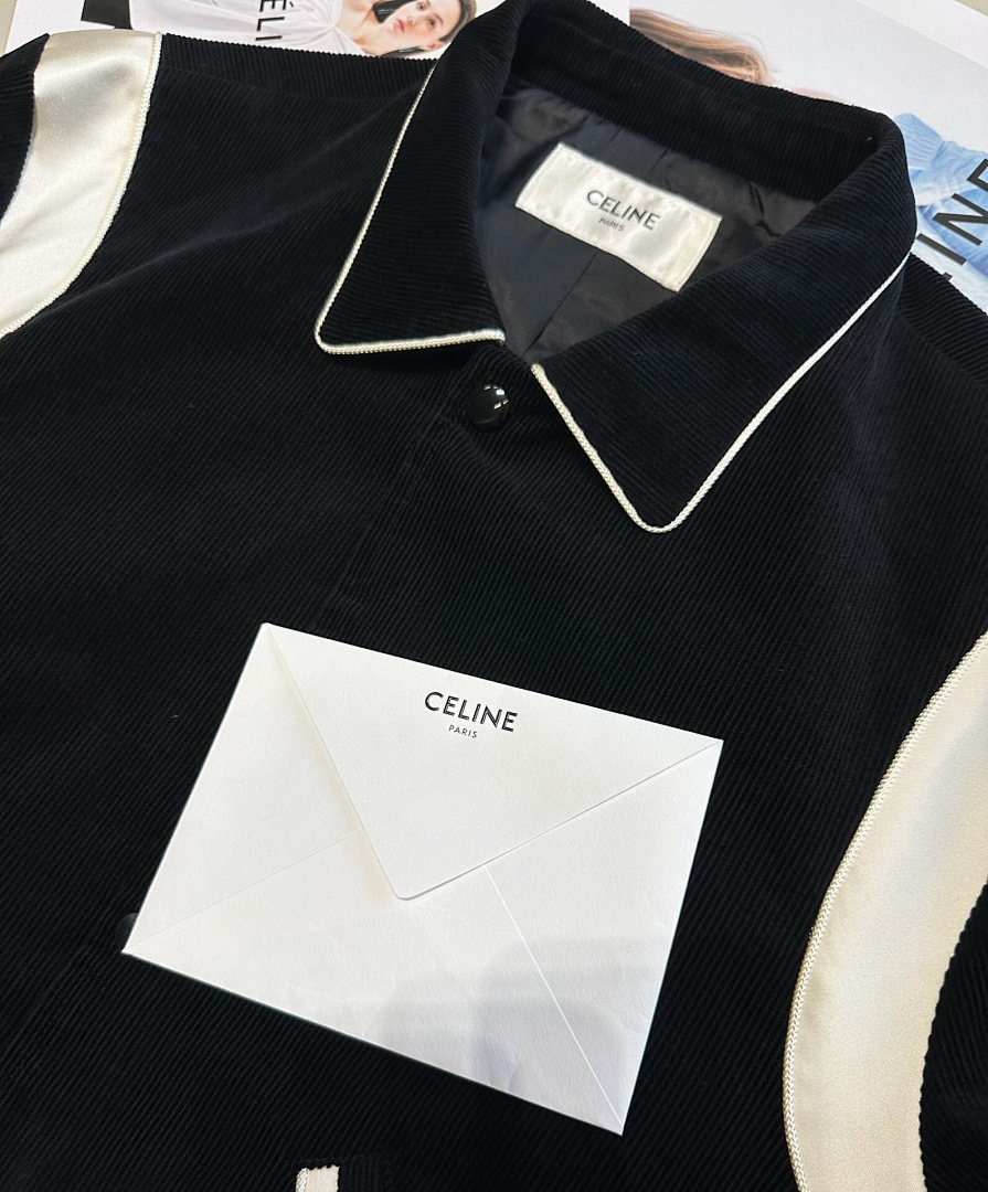 Celine C Patchwork - Image 6