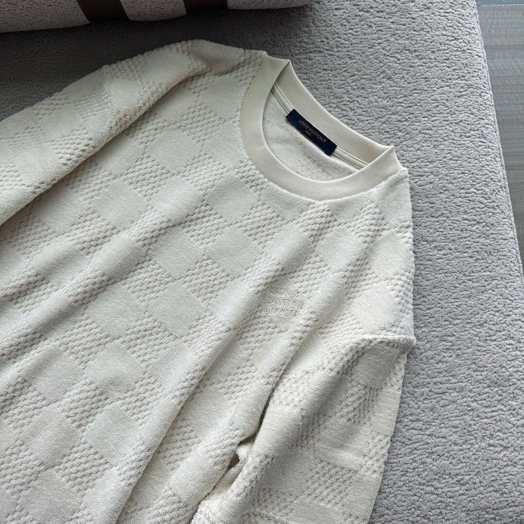 Unbranded Floral T Apricot - Image 7