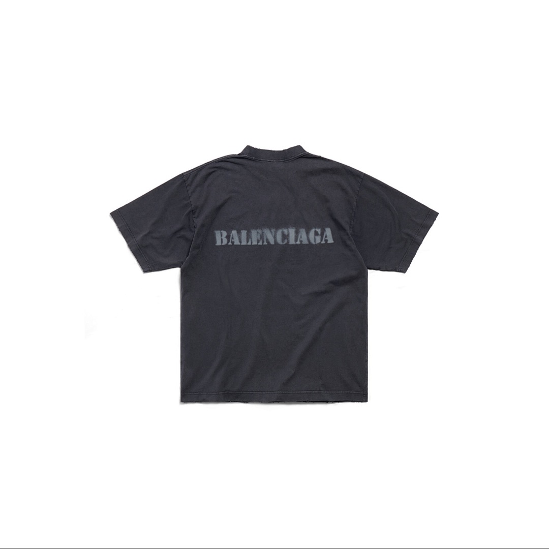 Balenciaga Short Sleeve - Image 2