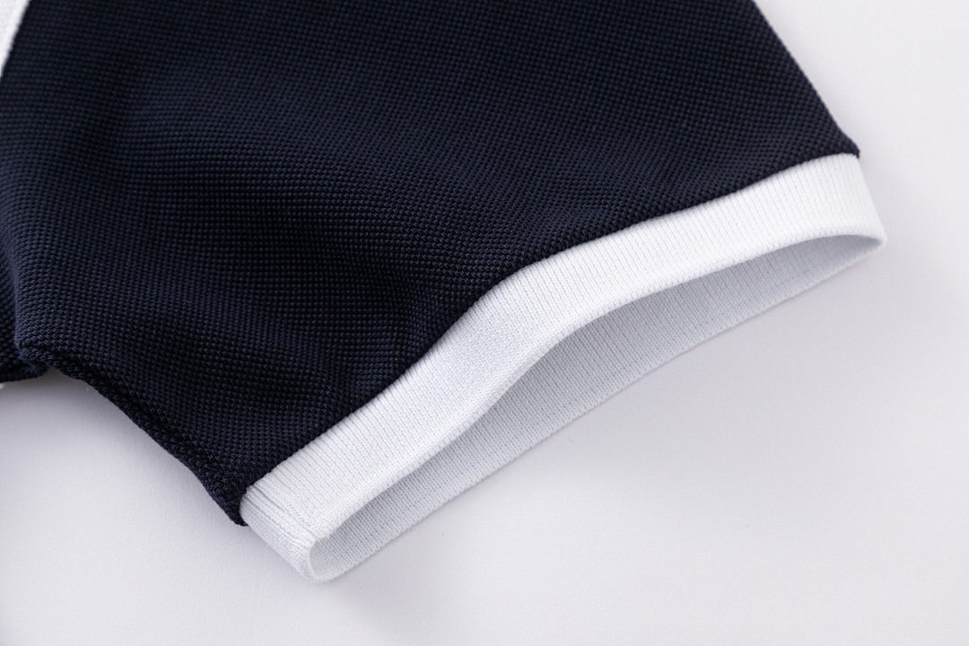 Ralph Lauren Blue Wind POLO - Image 21