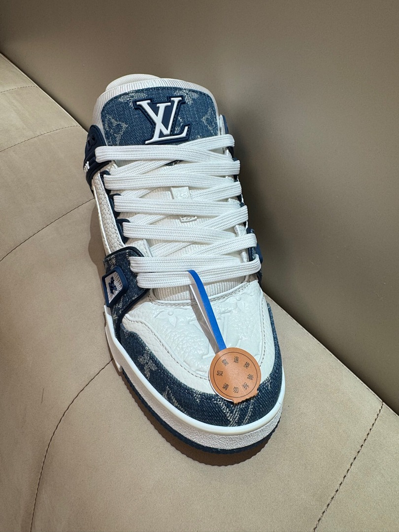 Unbranded Trainer - Image 6