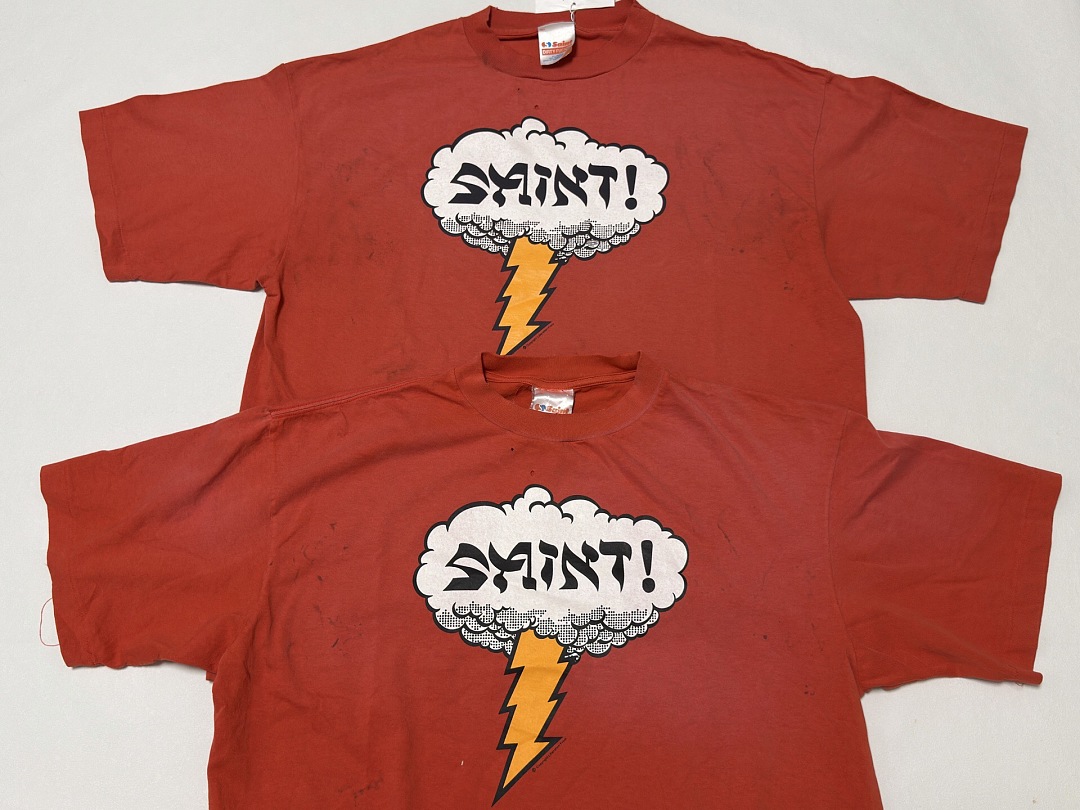 Unbranded Electric Cloud Water Short Sleeve - Image 14