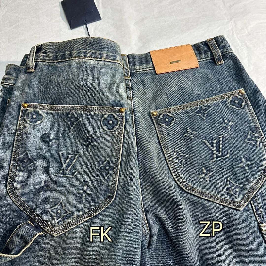 Unbranded Floral Patchwork - Image 9
