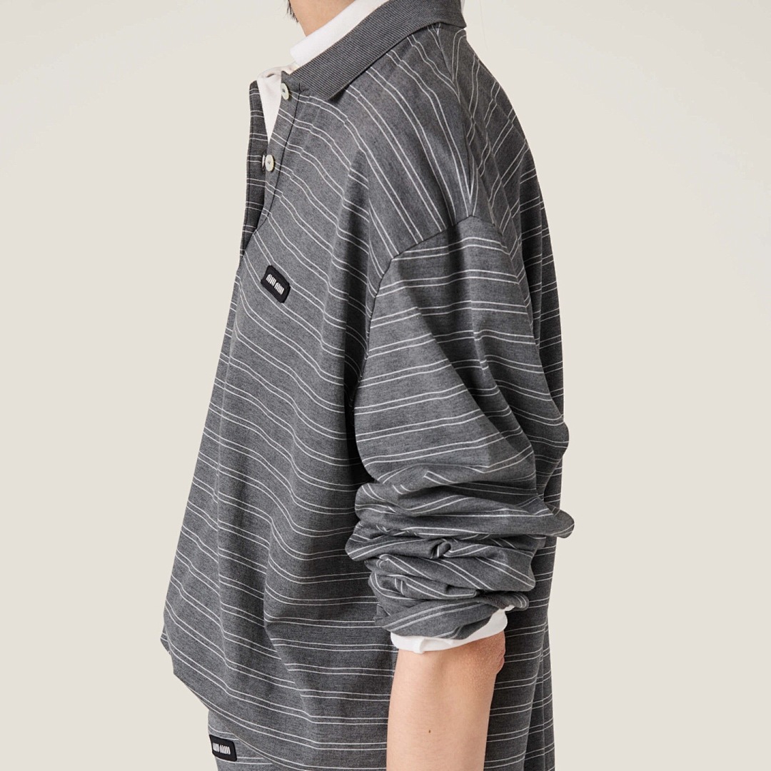 Unbranded Iron Grey Striped - Image 12